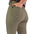 Pantalón Clásico Mujer Lec Lee Verde Militar
