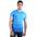 Camiseta Trust Para Hombre Lec Lee Azul Turquesa