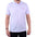 Camiseta Polo Lec Lee Blanco